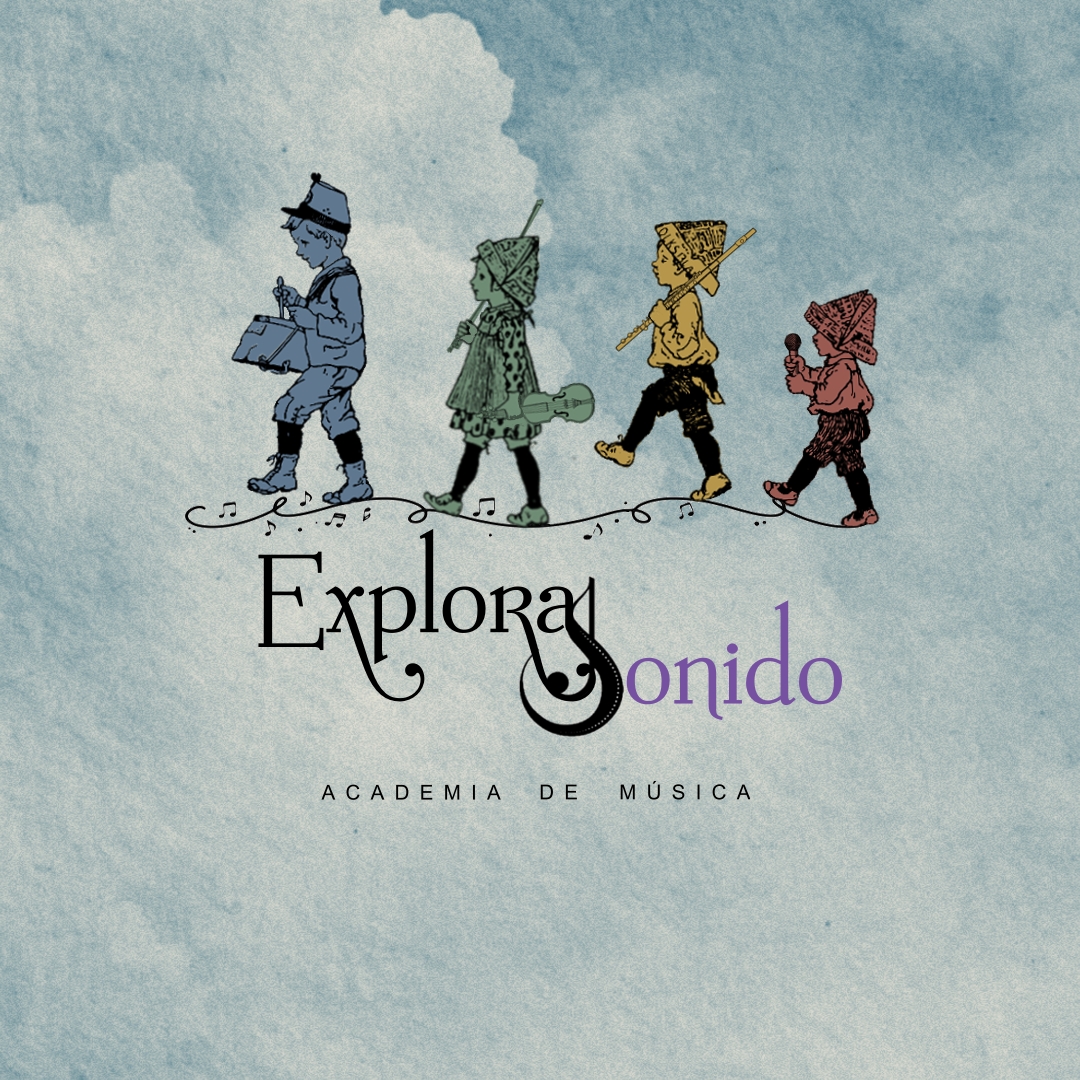 Explora Sonido